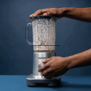 blender