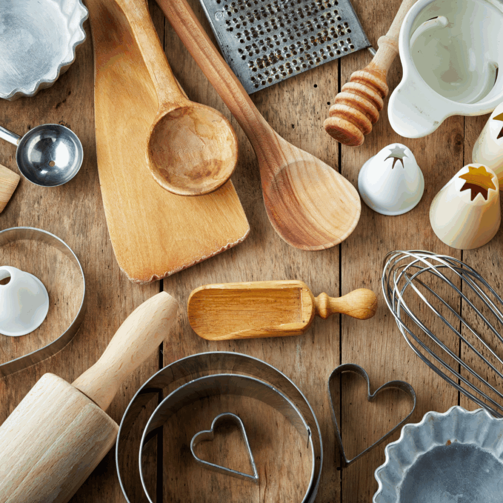 Ustensile de cuisine