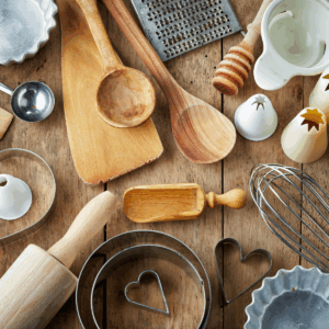 Ustensile de cuisine
