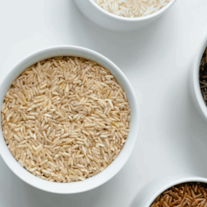 cuiseur de riz intelligent