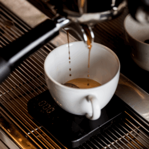 machine à café