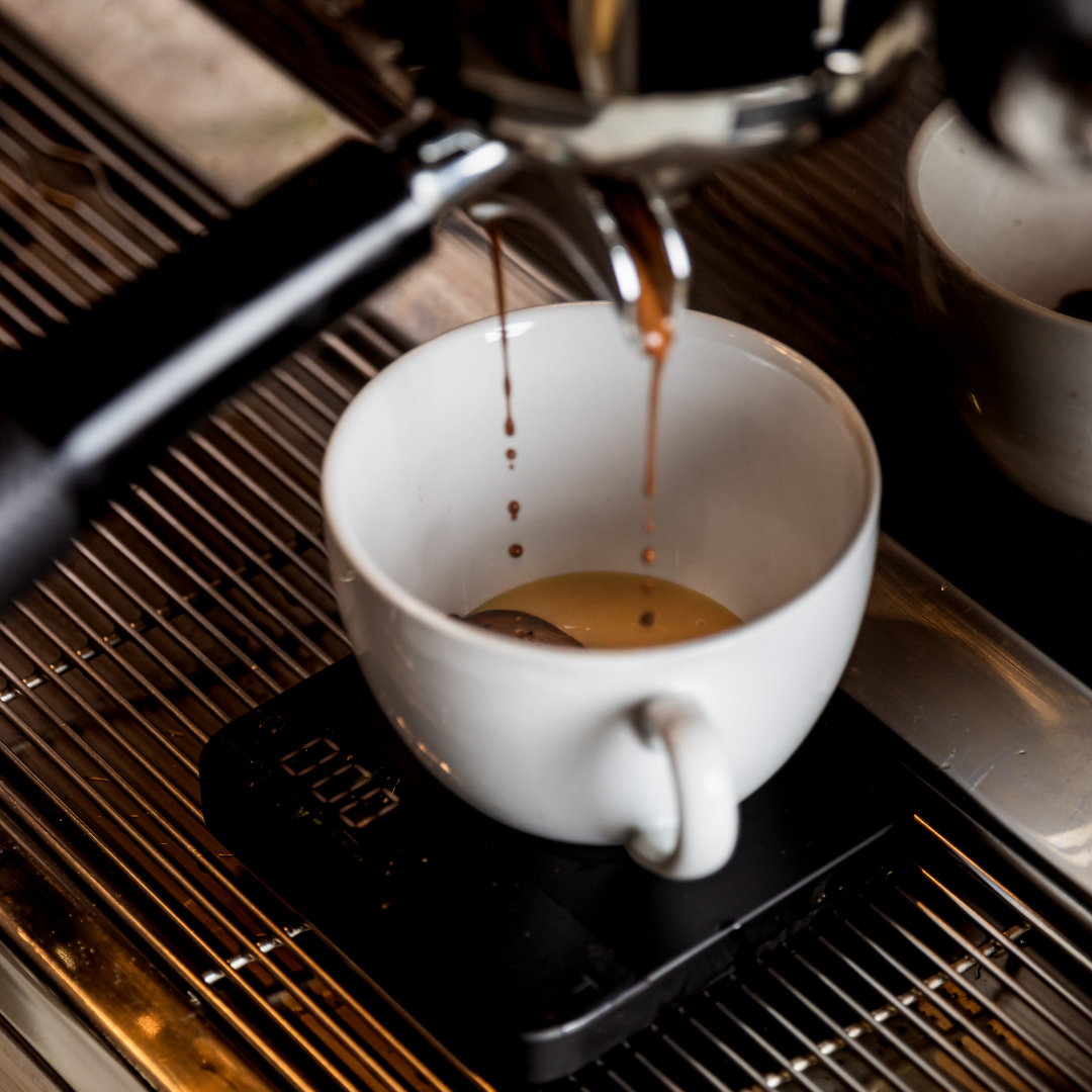machine à café