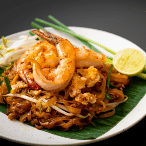 Pad Thaï