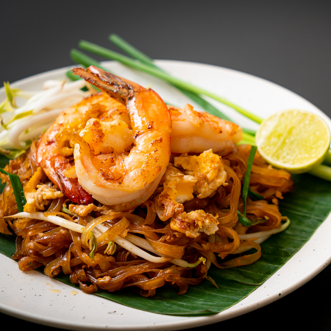 Pad Thaï