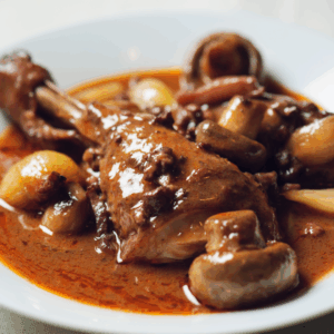 Pot-au‑feu