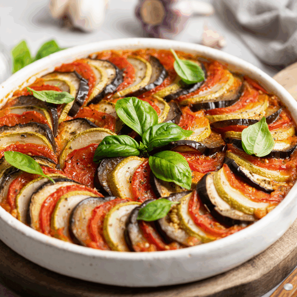 ratatouille provençale