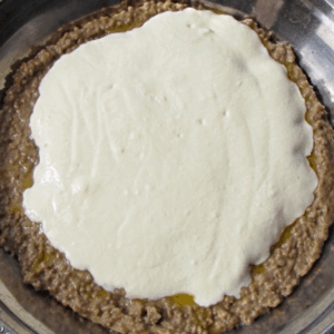 recette Lakh sénégalais