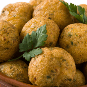 recette boulette de poisson sénégalaise