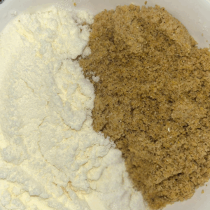 recette de thiéré au lait